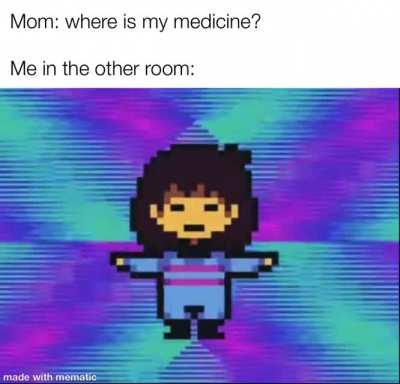Too powerful (source:  