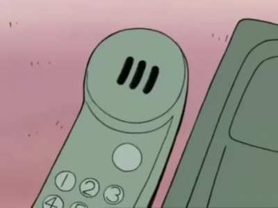 Unexpected Call