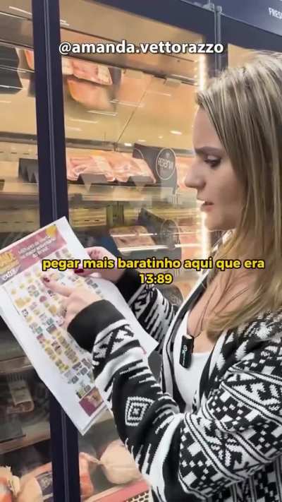 Quando as elei&ccedil;&otilde;es de 2024 t&atilde;o chegando e voc&ecirc; v&ecirc; que precisa biscoitar votos de bolsonaristas.