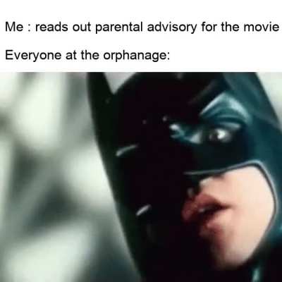 Excuse me wtf