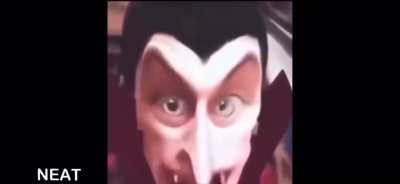 Bruh moment