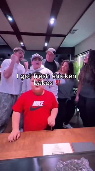 Part 2, I&rsquo;m Sizzling in Hell