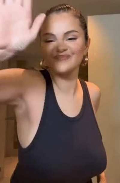 Big is always better