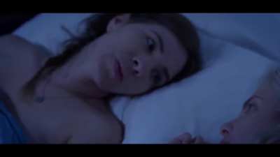 'Spring' (2017) Emma Maddock & Alexandra Swarens