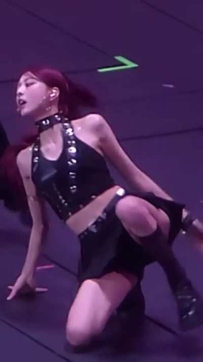 Yuna &amp;amp; Ryujin