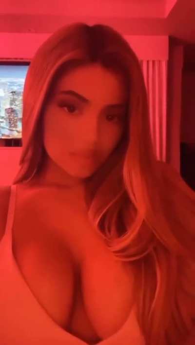 Kylie Jenner