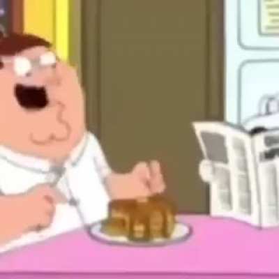 pete