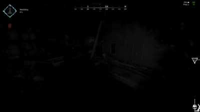 Leaked Drone Footage of War Crimes in Bayou