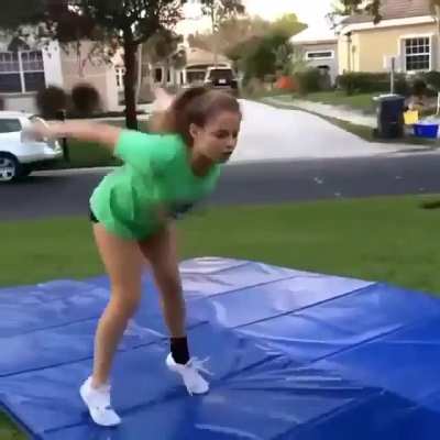 Spin into scorpion