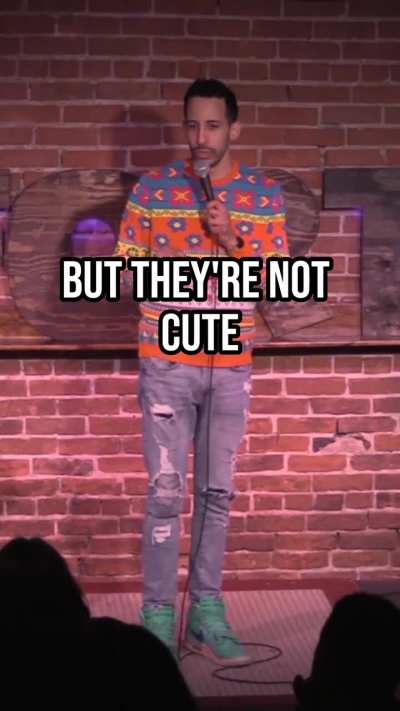Women's vs. Men's bathrooms
