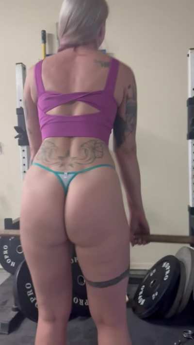 How&rsquo;s my form? (F)