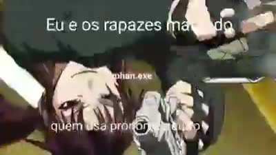 At&eacute; detergente tem pronome neutro;-;