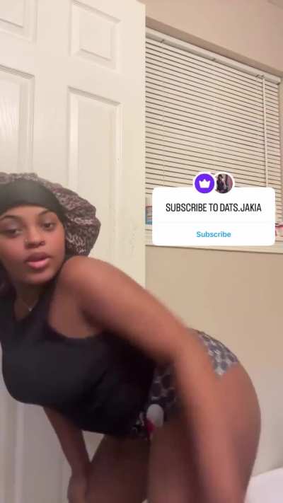 Twerk