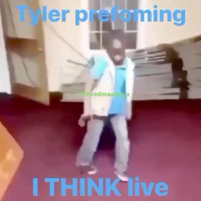 IGOR ( For those who aren&rsquo;t on the golfwang subreddit )