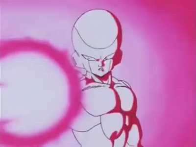 Future Future Trunks pacifist timeline