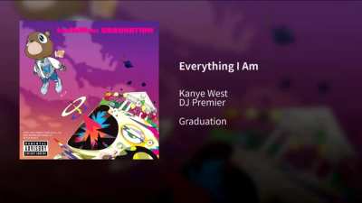 Everything I am but Cj is a feature