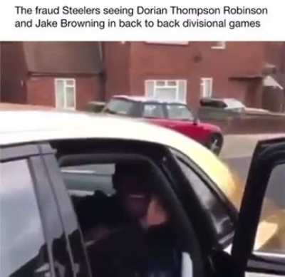 They can&rsquo;t keep getting away with this!