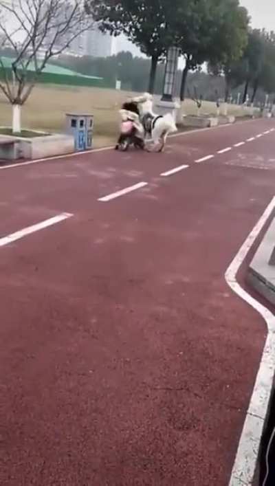 Horsepower