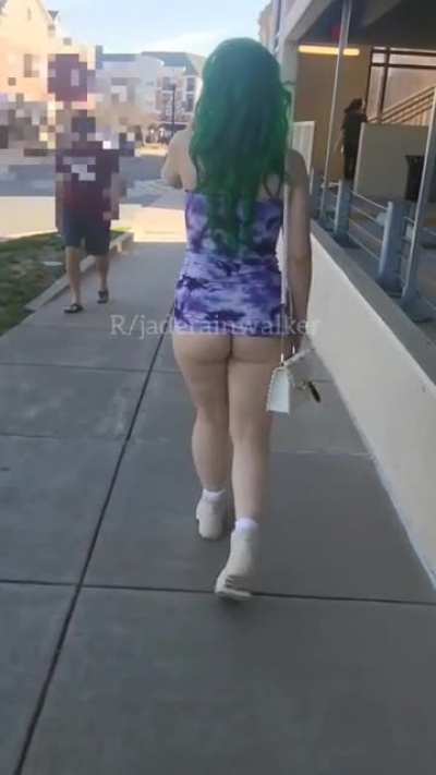What happened to all the public flashing in this sub?