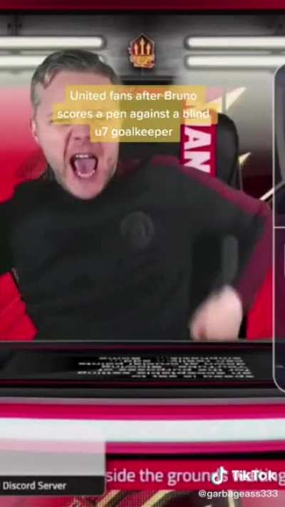 I farted on klopp&rsquo;s balls