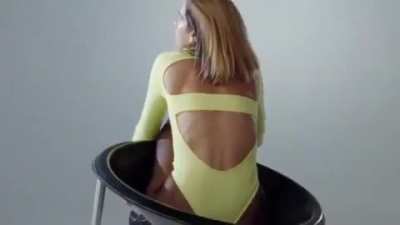 sexy as hell