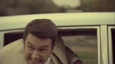 Excuse me, would you happen to have some Grey Poupon?