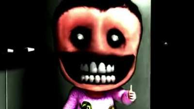 Open your mouth