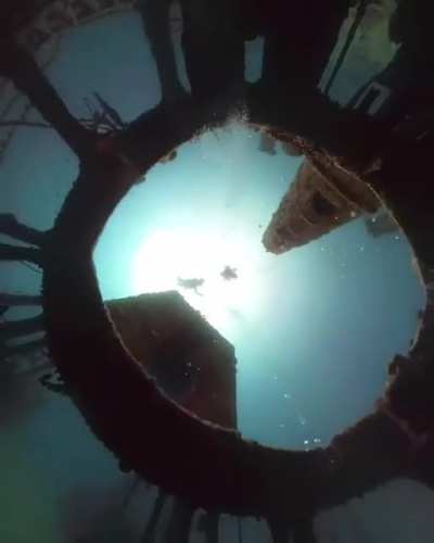 [No Spoilers] The Void