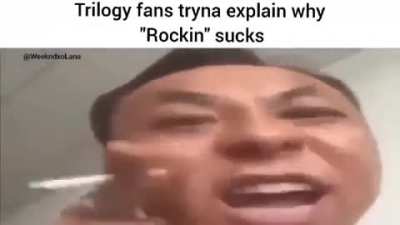 Just a meme, no shade to anyone xDDD
