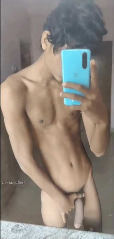Who wants to join with me in the shower 😉
