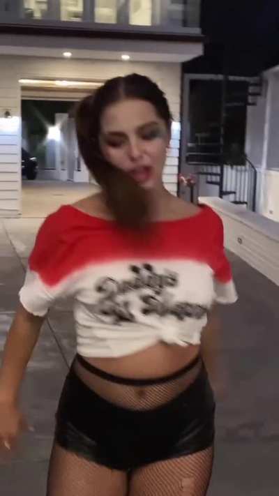 Harley Quinn