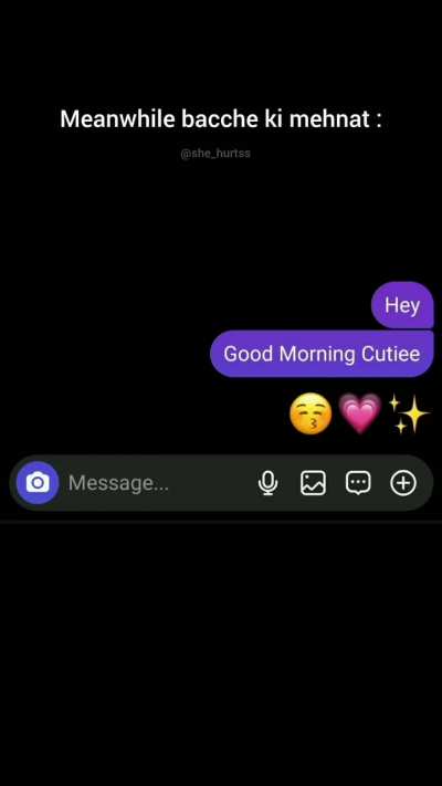 my brother sent me this as yesterday i said i want to watch tumbaad in theater :&amp;lt;