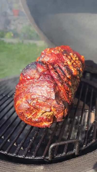 Porchetta day