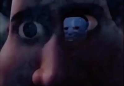 "No way he could be here"