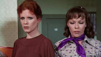 Dagmar Hedrich - The Devil's Female (1974)