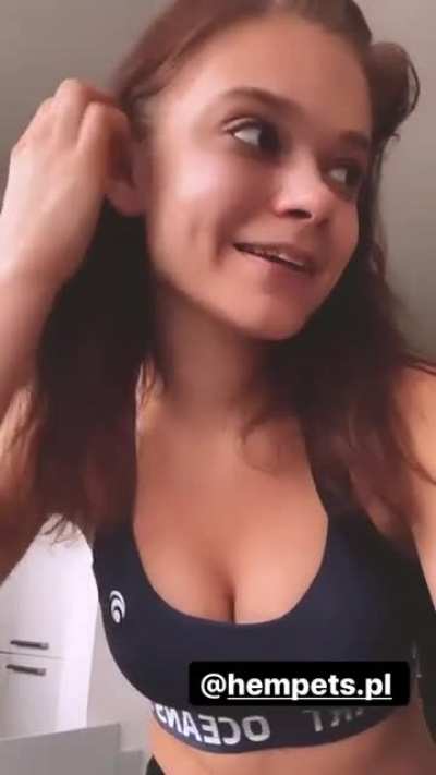 Julia Wr&oacute;blewska
