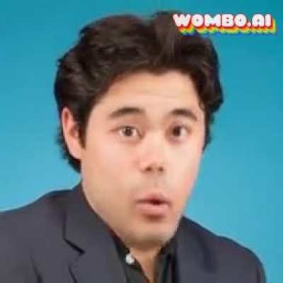 Hikaru Deepfake.