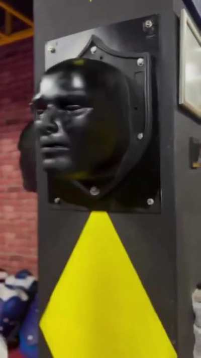 antrenman