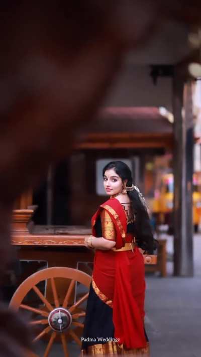 Malavika Menon 