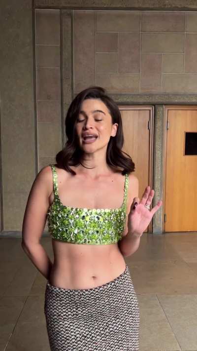 Anne Curtis