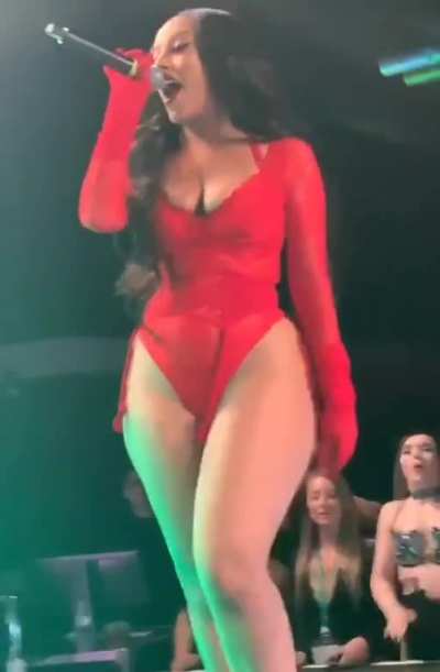 Good god