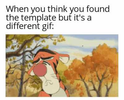 My disappointment is immeasurable and my day is ruined