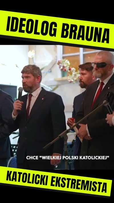 Konstytucja jest ważna tylko wtedy, gdy można nią dyskryminować pary jednopłciowe.