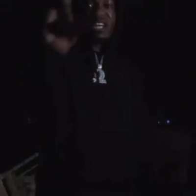 Hardest BossTop Song since he been home!