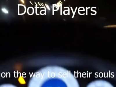 made a meme