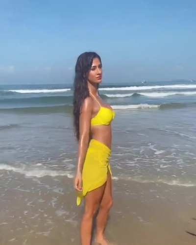 Disha Patani 
