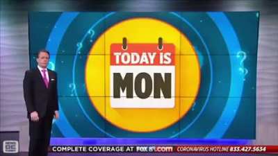 M O N D A Y