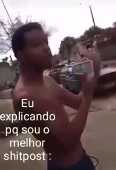 Best explica&ccedil;&atilde;o kkkk