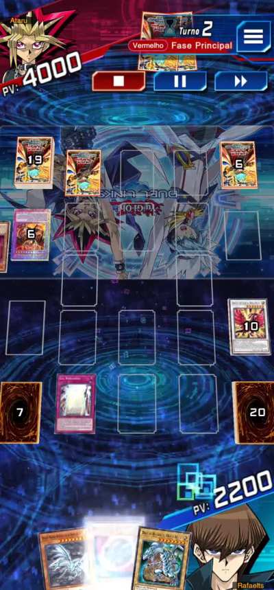 Okay, this meta is borderline unplayable.