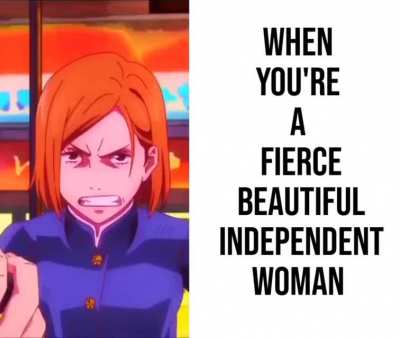 The Queen of Smash